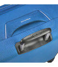 Маленький чемодан, ручная кладь с расширением Roncato Ironik 2.0 415303/88 картинка, изображение, фото