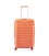 Середня валіза з розширенням Roncato Butterfly 418182/12 картинка, зображення, фото
