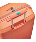 Маленький чемодан, ручная кладь с расширением Roncato B-Flying 418183/12 картинка, изображение, фото