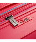 Средний чемодан с расширением Roncato B-Flying 418182/21 картинка, изображение, фото