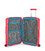 Средний чемодан с расширением Roncato B-Flying 418182/21 картинка, изображение, фото