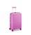 Средний чемодан с расширением Roncato B-Flying 418182/61 картинка, изображение, фото