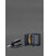 Набір шкіряних аксесуарів AUTO 2.0 Темно-синій картинка, зображення, фото