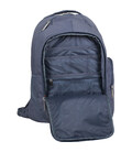 Рюкзак для ноутбука Bagland Техас 29 л. Темно сірий (00532662)
