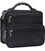 Мужская сумка Bagland Mr.Braun 8 л. чорний (0024070) картинка, зображення, фото