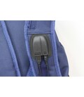 Рюкзак для ноутбука Bagland Granite 23 л. 330 чернильный (0012066)