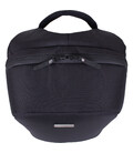 Рюкзак для ноутбука Bagland Advantage 23 л. чорний (0013566)