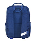 Рюкзак шкільний Bagland Школяр 8 л. 225 синій 429 (00112702) картинка, зображення, фото