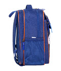 Рюкзак шкільний Bagland Відмінник 20 л. 225 синій 429 (0058070) картинка, зображення, фото
