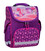 Рюкзак школьный каркасный с фонариками Bagland Успех 12 л. фиолетовый 409 (00551703) картинка, изображение, фото