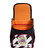 Рюкзак школьный каркасный с фонариками Bagland Успех 12 л. черный 175k (00551703) картинка, изображение, фото
