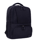 Рюкзак для ноутбука Bagland STARK черный (0014366)
