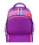 Рюкзак шкільний Bagland Mouse 339 фіолетовий 502 (0051370) картинка, зображення, фото