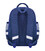 Рюкзак школьный Bagland Mouse 225 синий 534 (00513702) картинка, изображение, фото
