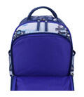 Рюкзак школьный Bagland Mouse 225 синий 551 (00513702)