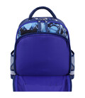 Рюкзак школьный Bagland Mouse 225 синий 555 (00513702)