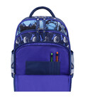 Рюкзак школьный Bagland Mouse 225 синий 555 (00513702)