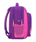 Рюкзак школьный Bagland Школьник 8 л. фиолетовый 501 (0012870) картинка, изображение, фото