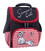 Рюкзак школьный каркасный Bagland Успех 12 л. Черный 374 (00551702) картинка, изображение, фото