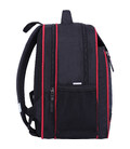 Рюкзак школьный Bagland Отличник 20 л. черный 568 (0058070)