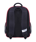 Рюкзак школьный Bagland Отличник 20 л. черный 568 (0058070)