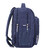 Рюкзак шкільний Bagland Школяр 8 л. 321 сірий 506 (00112702) картинка, зображення, фото