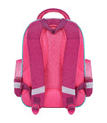 Рюкзак школьный Bagland Mouse 143 малиновый 617 (00513702)