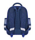 Рюкзак шкільний Bagland Mouse 225 синій 506 (00513702) картинка, зображення, фото