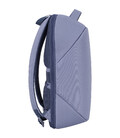 Рюкзак для ноутбука Bagland Shine 16 л. Серый (0058166)