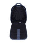 Рюкзак для ноутбука Bagland Shine 16 л. Серый (0058166)