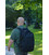 Рюкзак Bagland Ганновер 42 л. чорний (00901169) картинка, зображення, фото