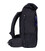 Рюкзак для ноутбука Bagland Roll 21 л. чорний (0015666) картинка, зображення, фото