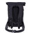 Рюкзак для ноутбука Bagland Roll 21 л. чорний (0015666) картинка, зображення, фото