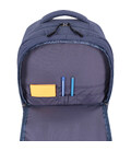 Рюкзак для ноутбука Bagland STARK сірий (0014366) картинка, зображення, фото