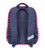 Рюкзак школьный Bagland Отличник 20 л. 321 серый 906 (0058070) картинка, изображение, фото