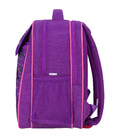 Рюкзак шкільний Bagland Відмінник 20 л. фіолетовий 890 (0058070)