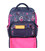 Рюкзак школьный Bagland Школьник 8 л. серый 906 (0012870) картинка, изображение, фото