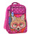 Рюкзак шкільний Bagland Відмінник 20 л. 143 малина 512 (0058070) картинка, зображення, фото