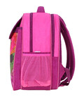 Рюкзак шкільний Bagland Відмінник 20 л. 143 малина 512 (0058070) картинка, зображення, фото