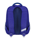 Рюкзак школьный Bagland Отличник 20 л. 225 синий 534 (0058070)