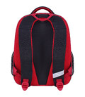 Рюкзак школьный Bagland Отличник 20 л. черный 658 (0058070) картинка, изображение, фото