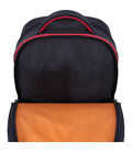 Рюкзак школьный Bagland Отличник 20 л. черный 658 (0058070) картинка, изображение, фото