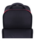 Рюкзак школьный Bagland Отличник 20 л. черный 609 (0058070)