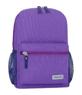 Рюкзак Bagland Молодіжний mini 8 л. 170 фіолетовий (0050866)