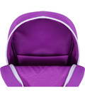 Рюкзак детский Bagland Monster 5 л. фиолетовый 913 (0056366)
