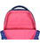 Рюкзак шкільний Bagland Beyond 23 л. сублімація 1121 (005416643) картинка, зображення, фото