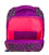 Рюкзак Bagland Turtle 17 л. фіолетовий 890 (0013466) картинка, зображення, фото