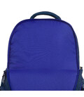 Рюкзак школьный Bagland Отличник 20 л. 225 синий 1092 (0058070)