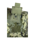 Рюкзак военный (тактический) Bagland 29 л. пиксель (0063290)