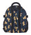 Набор DUO рюкзак и бананка Bagland 14л сублимация 1322 (00553664) картинка, изображение, фото